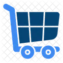 Shopping Cart Icon