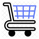 Shopping Cart Cart Shopping Icon