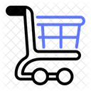 Shopping Cart Cart Shopping Icon