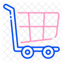 Shopping Cart Icon