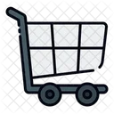 Shopping Cart Icon