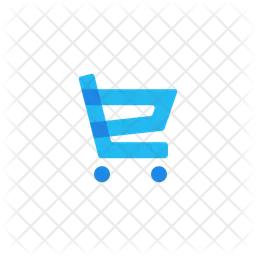 Shopping Cart  Icon