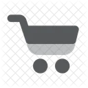 Shopping cart  Icon