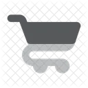 Shopping cart  Icon