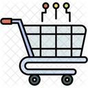 Shopping cart  Icon