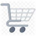 Shopping Cart Shop Buy Icon