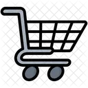 Shopping Cart Shop Buy Icon