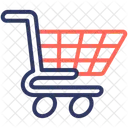 Shopping Cart Shop Buy Icon
