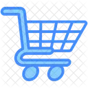 Shopping Cart Shop Buy Icon