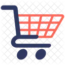 Shopping Cart Shop Buy Icon