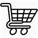 Shopping Cart Shop Buy Icon