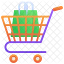 Shopping Cart Shopping Cart Icon