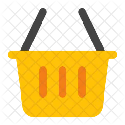 Shopping cart  Icon