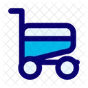 Shopping Cart Icon