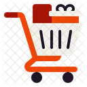 Shop Store Sale Icon