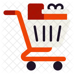 Shopping Cart  Icon