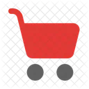 Shopping Cart Cart Trolley Icon