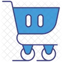 Shopping Cart Icon