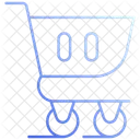 Shopping Cart Icon