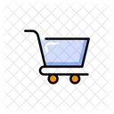 Shopping Cart Icon