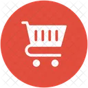 Shopping cart  Icon