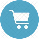 Shopping cart  Icon