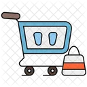 Shopping Cart Shopping Cart Icon