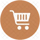 Shopping cart  Icon