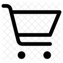 Shopping Cart Icon
