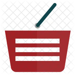 Shopping Cart  Icon
