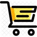 Buy Shopping Cart Basket Icon