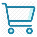 Ecommerce Store Business Icon
