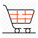 Shopping Cart  Icon