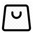 Shopping cart  Icon