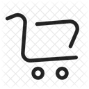 Shopping Cart Shopping Basket Cart Icon