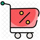 Shopping Cart Icon
