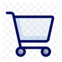 Shopping Shopping Cart Ecommerce Icon