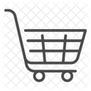 Shopping Cart  Icon