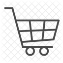 Shopping Cart  Icon