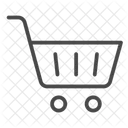 Shopping Cart  Icon