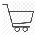 Shopping Cart  Icon