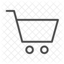 Shopping Cart  Icon