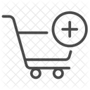 Shopping Cart  Icon