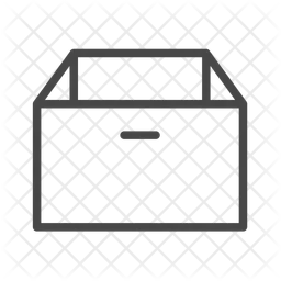 Shopping Cart  Icon