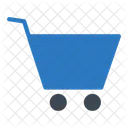 Cart Shopping Trolley Icon