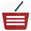 Shopping Cart Shopping Trolley Shopping Icon