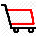 Shopping Cart  Icon