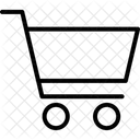 Shopping Cart  Icon