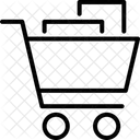 Shopping Cart  Icon
