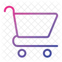 Shopping Cart  Icon